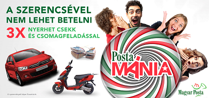 postamania postamania