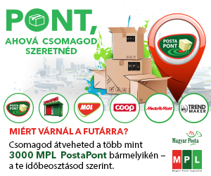 PostaPont