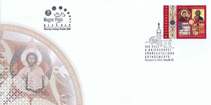 100 éves a Hajdúdorogi Görögkatolikus Egyházmegye2 100 éves a Hajdúdorogi Görögkatolikus Egyházmegye2