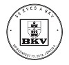 A képen a 50 éves a BKV elsőnapi bélyegző látható