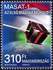 2012-07-MaSat1 2012-07-MaSat1