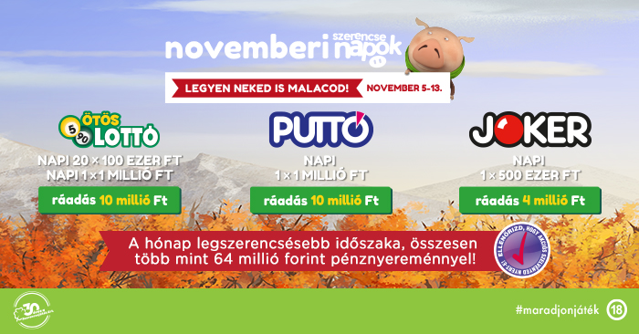 2021_Novemberi_Szerencsenapok_Posta_700x366