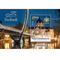 Szolnok 950