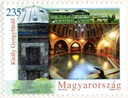 Egészségturizmus - gyógyfürdők II.1 Egészségturizmus - gyógyfürdők II.1