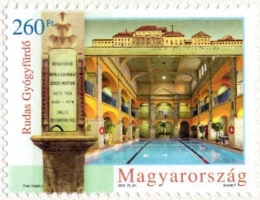 Egészségturizmus - gyógyfürdők II.3 Egészségturizmus - gyógyfürdők II.3