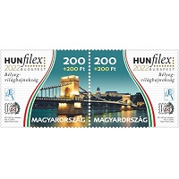 Hunfilex 2021 index