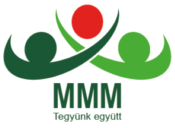 MMM logo