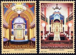 Magyarországi zsinagógák III. 1 Magyarországi zsinagógák III. 1
