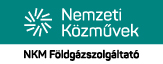 NKM-Foldgaz