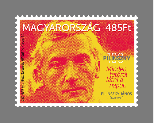 Pilinszky_500