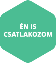 Én is csatlakozom