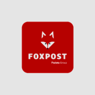 Foxpost logó
