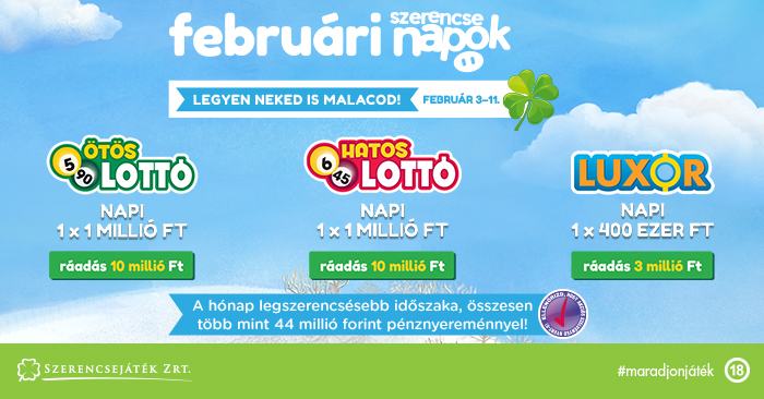 SzRT_2023_februari_szerencsenapok_POSTA_700x366_0106