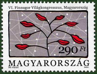 VI. Finnugor Világkongresszus, Magyarország1