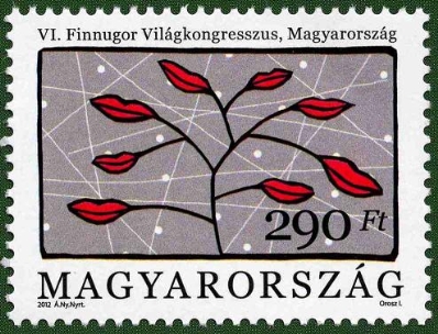 VI. Finnugor Világkongresszus, Magyarország1 VI. Finnugor Világkongresszus, Magyarország1