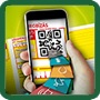 csekk qr kiskep
