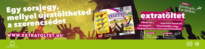fesztival sorsjegy banner