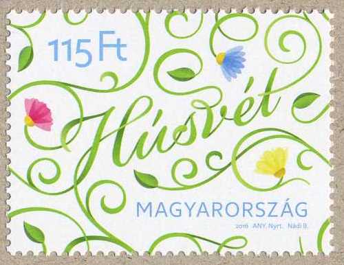 Húsvét 2016 bg