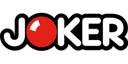 A képen a joker játék logója látható.