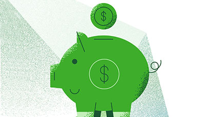 A képen Oláh Gergő énekes látható.