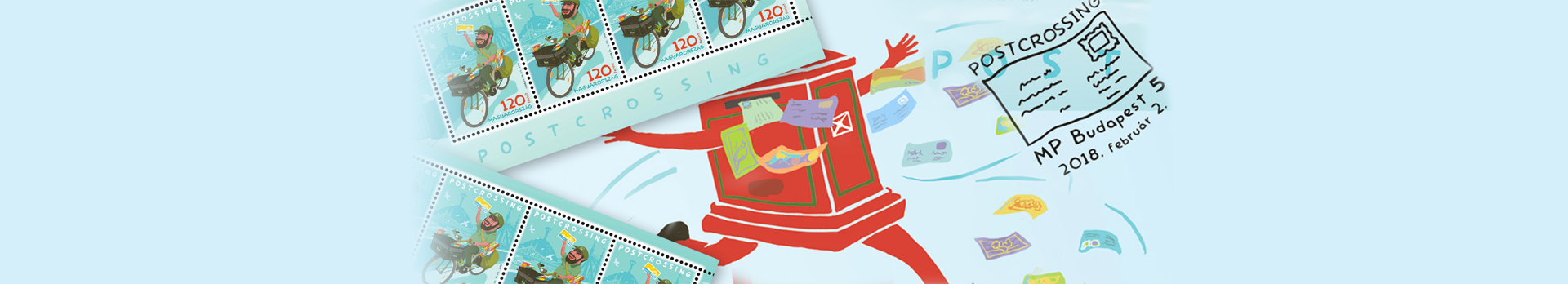 Postcrossing