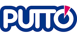 A képen a Puttó játék logója látható.