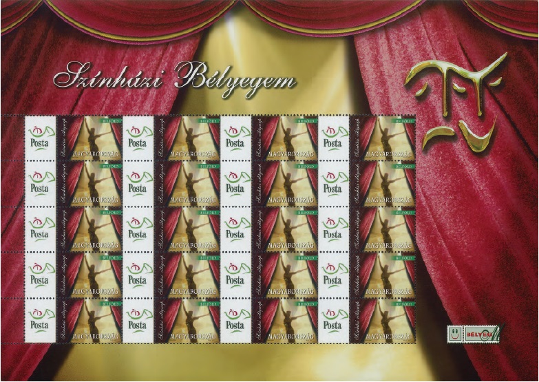 Színház 2015 Színház 2015